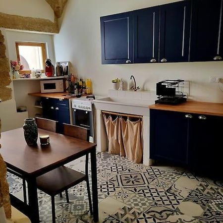 Апартаменты T2 Duplex "Chez Evelyne" Ремулен Экстерьер фото