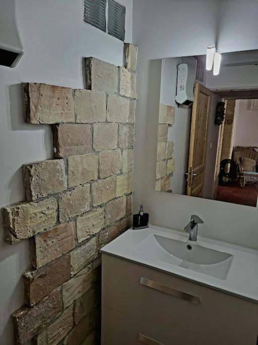 Апартаменты T2 Duplex "Chez Evelyne" Ремулен Экстерьер фото