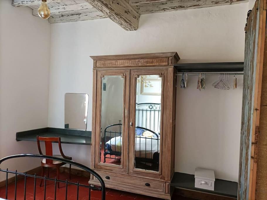 Апартаменты T2 Duplex "Chez Evelyne" Ремулен Экстерьер фото