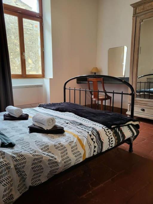 Апартаменты T2 Duplex "Chez Evelyne" Ремулен Экстерьер фото
