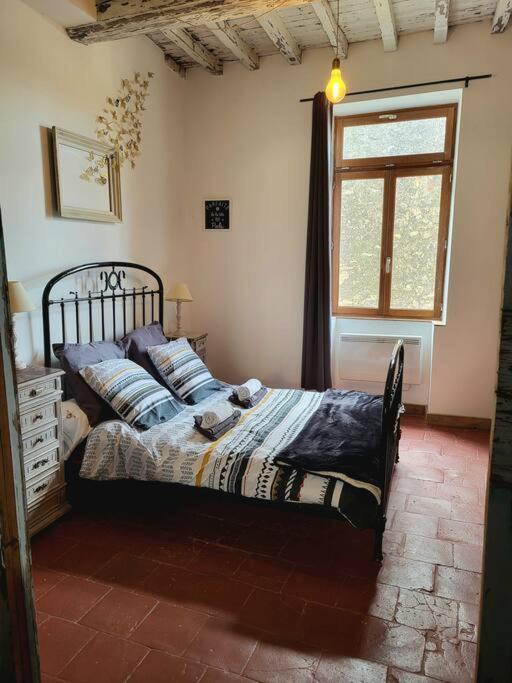 Апартаменты T2 Duplex "Chez Evelyne" Ремулен Экстерьер фото
